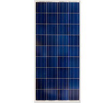 Panneau solaire pour bateau