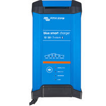Chargeur de batterie / pour bateau / intelligent