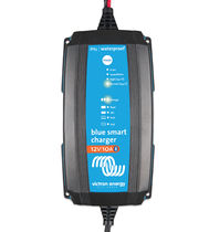 Chargeur de batterie / pour bateau / intelligent