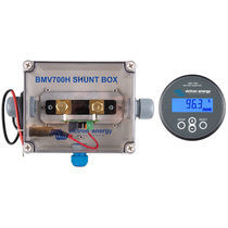 Contrôleur de charge pour batterie / de...