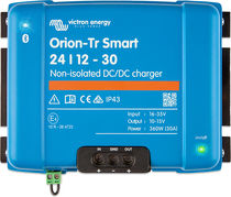 Chargeur de batterie / marin / intelligent...