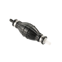 Poire d'amorçage pour bateau / pour circuit...