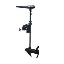 Moteur hors-bord / électrique / plaisance...