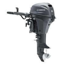 Moteur hors-bord / essence / plaisance /...