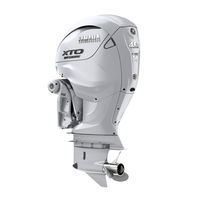 Moteur out-board / essence / plaisance /...