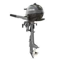 Moteur hors-bord / essence / plaisance /...