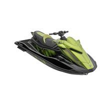 Jet-ski assis / 3 places