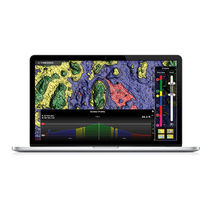 Logiciel de navigation / marin