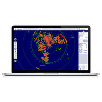 Logiciel de navigation 3D / de contrôle...