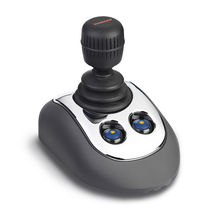 Joystick pour propulseur latéral / de bateau