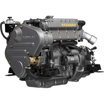 Moteur in-bord / diesel / plaisance / atmosphérique