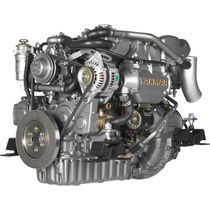 Moteur in-bord / diesel / plaisance / injection...