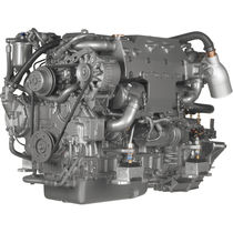 Moteur in-bord / diesel / plaisance / injection...