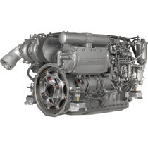 Moteur in-bord / diesel / plaisance / injection...