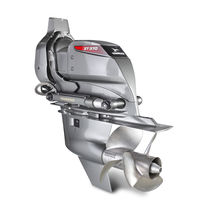 Embase stern-drive
