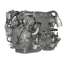 Moteur in-bord / diesel / plaisance / professionnel