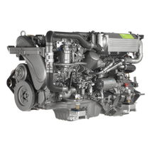 Moteur in-bord / diesel / plaisance / professionnel