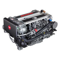 Moteur in-bord / diesel / plaisance / professionnel