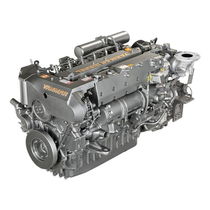 Moteur in-bord / diesel / plaisance / professionnel