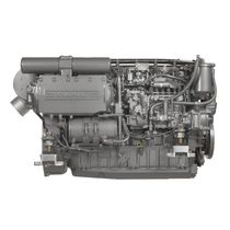 Moteur in-bord / diesel / plaisance / professionnel