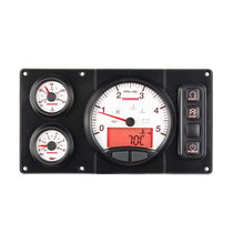Indicateur pour bateau / multifonction /...