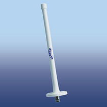 Antenne AM / FM / pour bateau / verticale