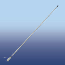Antenne CB / pour bateau / verticale