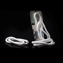 Manille textile pour voilier / en Dyneema®