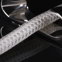 Amarre / double tresse / pour voilier /...
