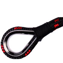 Ligne mouillage plombé / double tresse /...