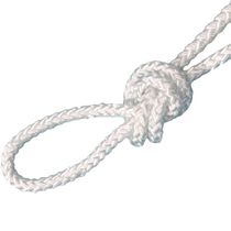Cordage multiusage / tresse simple / pour...