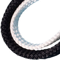 Amarre / tresse plate / pour voilier / pour...
