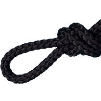 Cordage multiusage / tresse simple / pour...