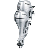 Moteur hors-bord / essence / plaisance /...