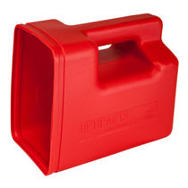 Écope Bateau 1 Litre Sprenger - PE Résistant - Poignée Ergonomique - Œillet Pour Corde