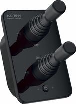 Télécommande pour propulseur / de poupe...