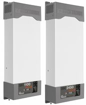 Chargeur de batterie / pour bateau