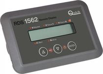 Contrôleur de charge pour batterie / pour...