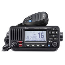 Radio pour bateau / pour navire / pour voilier...