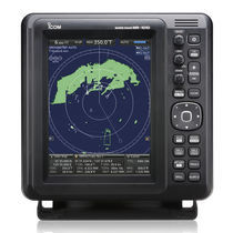 Radar pour bateau / pour yacht / pour navire...