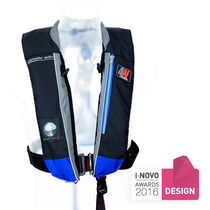 Gilet de sauvetage gonflable automatique