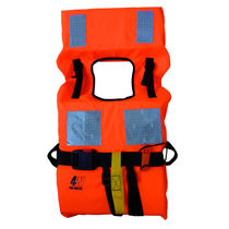 Gilet de sauvetage en mousse