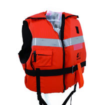Gilet de sauvetage en mousse / 150 N