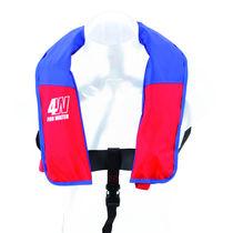 Gilet de sauvetage gonflable automatique...