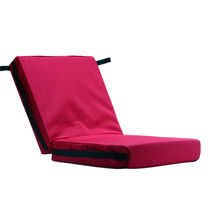 Coussin pour bain de soleil / pour bateau