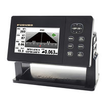 GPS / WAAS / traceur / pour bateau de pêche