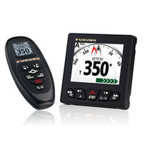 Pilote automatique de bateau / calculateur