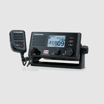 Radio marine / fixe / VHF / IPX7