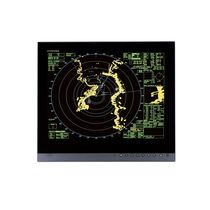 Moniteur pour bateau / multifonction / système...