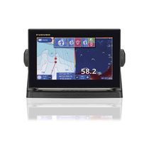 Lecteur de cartes / traceur / satellite...